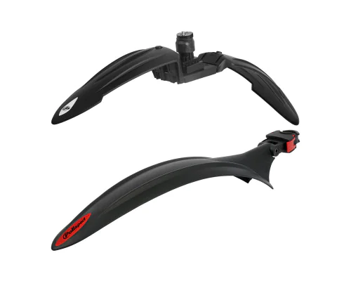 Skærmsæt CC EVO 26-29"