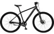 Kildemoes Intruder MTB 29" sort / grå