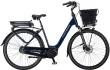 Kildemoes Saltholm Bosch dame elcykel blå