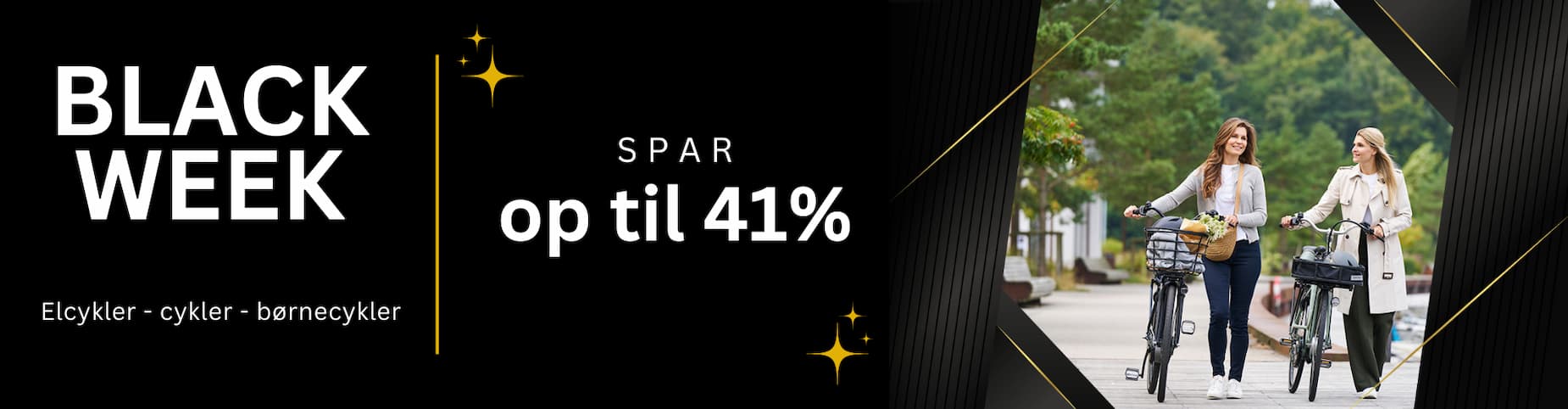 Black week underside topbillede spar