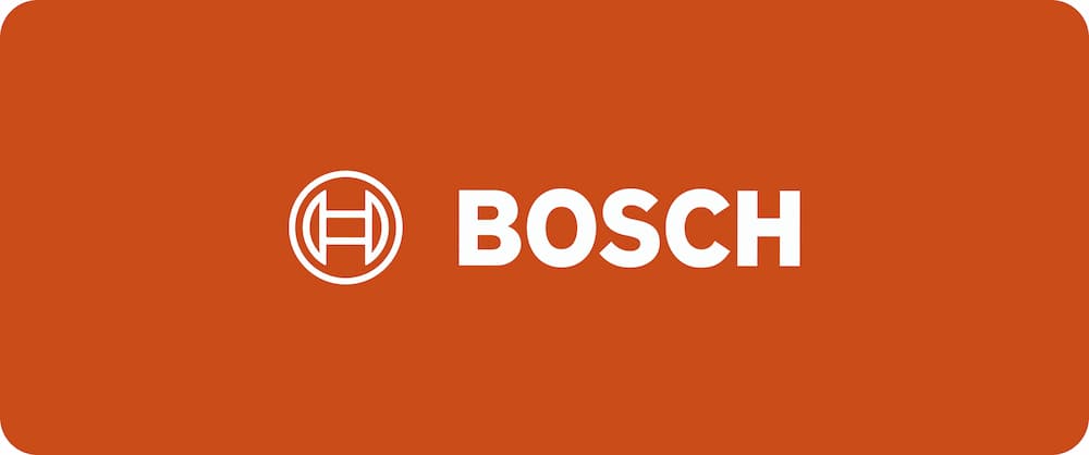Knap til Bosch manualer