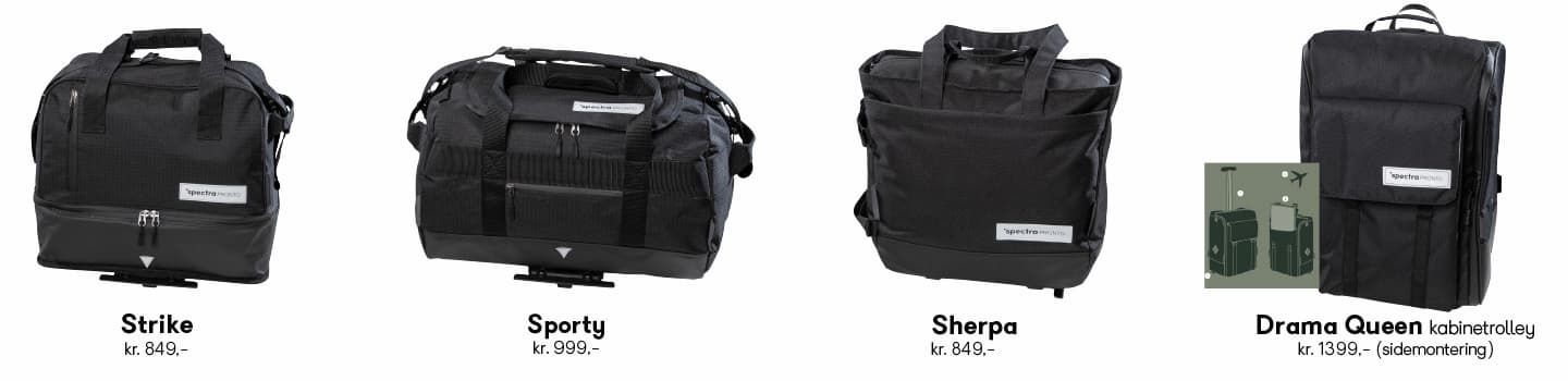 spectra pronto avs tasker